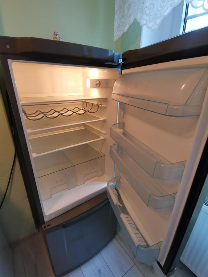 Apartament Milka W Dusznikach Zdroju ดุสนิกิ สดรอย ภายนอก รูปภาพ