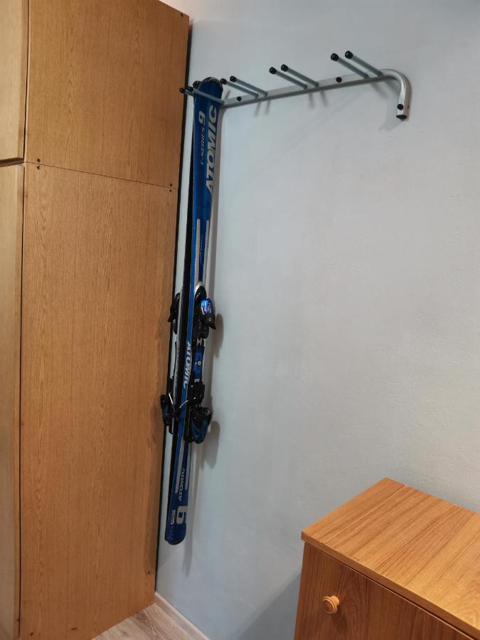 Apartament Milka W Dusznikach Zdroju ดุสนิกิ สดรอย ภายนอก รูปภาพ