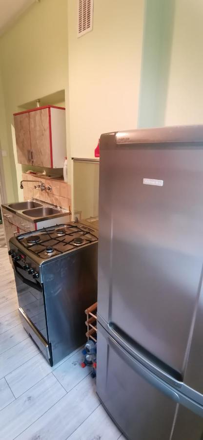 Apartament Milka W Dusznikach Zdroju ดุสนิกิ สดรอย ภายนอก รูปภาพ