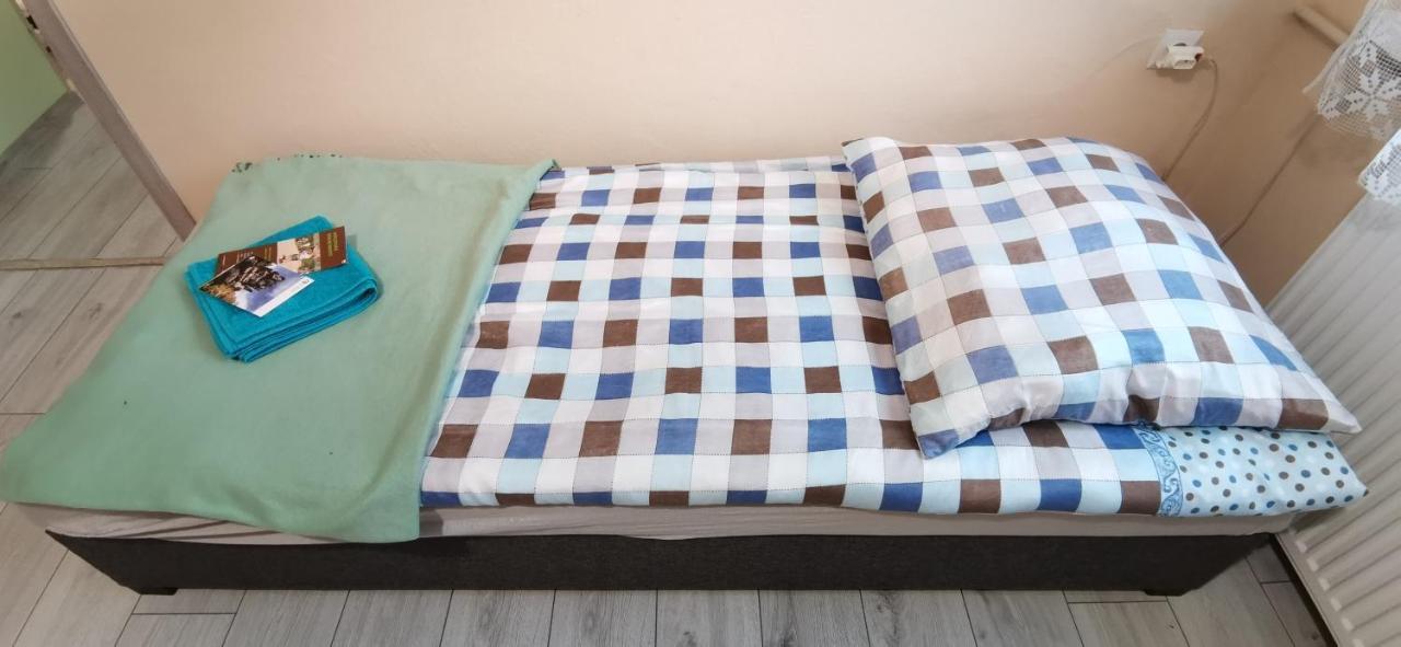 Apartament Milka W Dusznikach Zdroju ดุสนิกิ สดรอย ภายนอก รูปภาพ