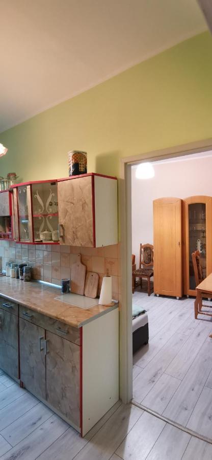 Apartament Milka W Dusznikach Zdroju ดุสนิกิ สดรอย ภายนอก รูปภาพ