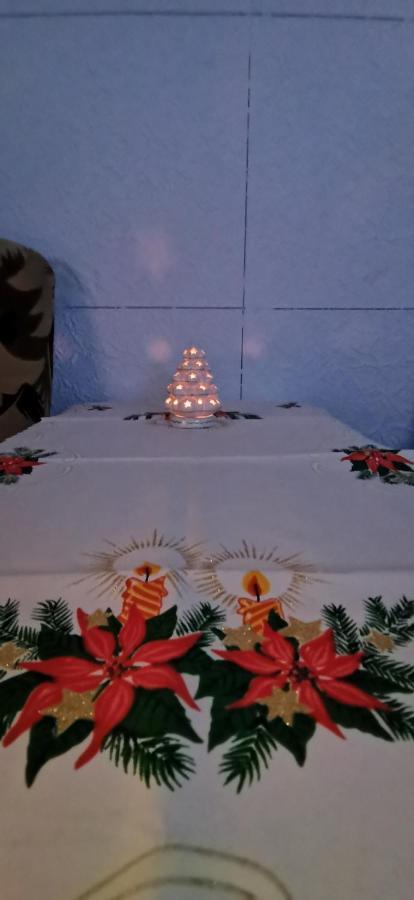 Apartament Milka W Dusznikach Zdroju ดุสนิกิ สดรอย ภายนอก รูปภาพ