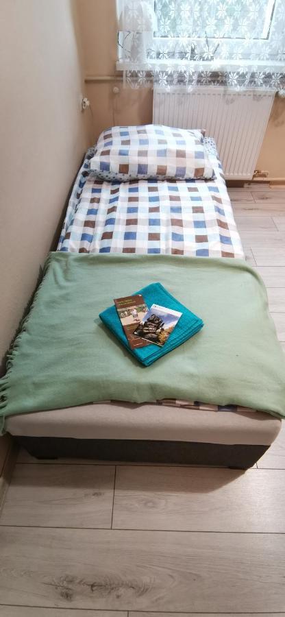 Apartament Milka W Dusznikach Zdroju ดุสนิกิ สดรอย ภายนอก รูปภาพ