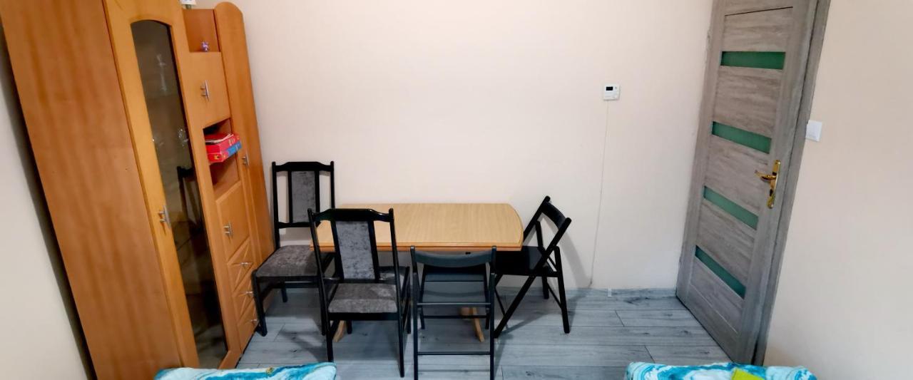 Apartament Milka W Dusznikach Zdroju ดุสนิกิ สดรอย ภายนอก รูปภาพ