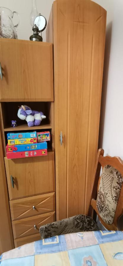 Apartament Milka W Dusznikach Zdroju ดุสนิกิ สดรอย ภายนอก รูปภาพ