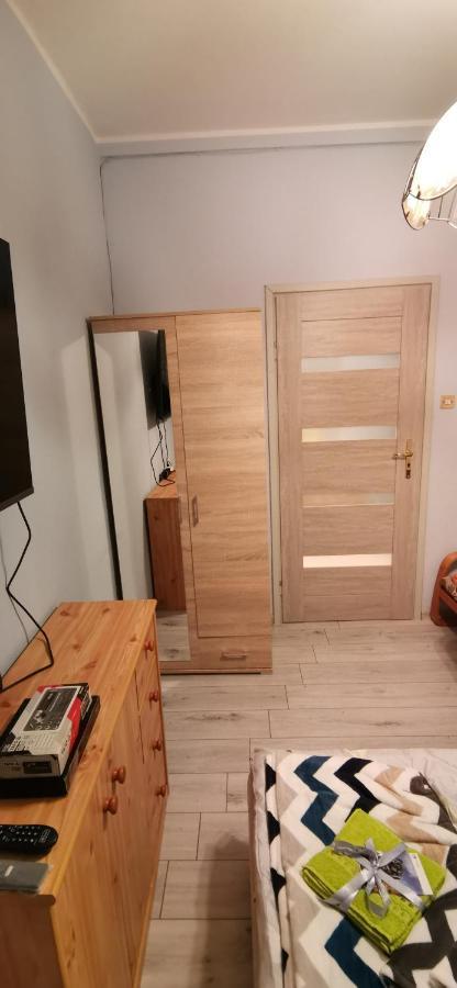 Apartament Milka W Dusznikach Zdroju ดุสนิกิ สดรอย ภายนอก รูปภาพ
